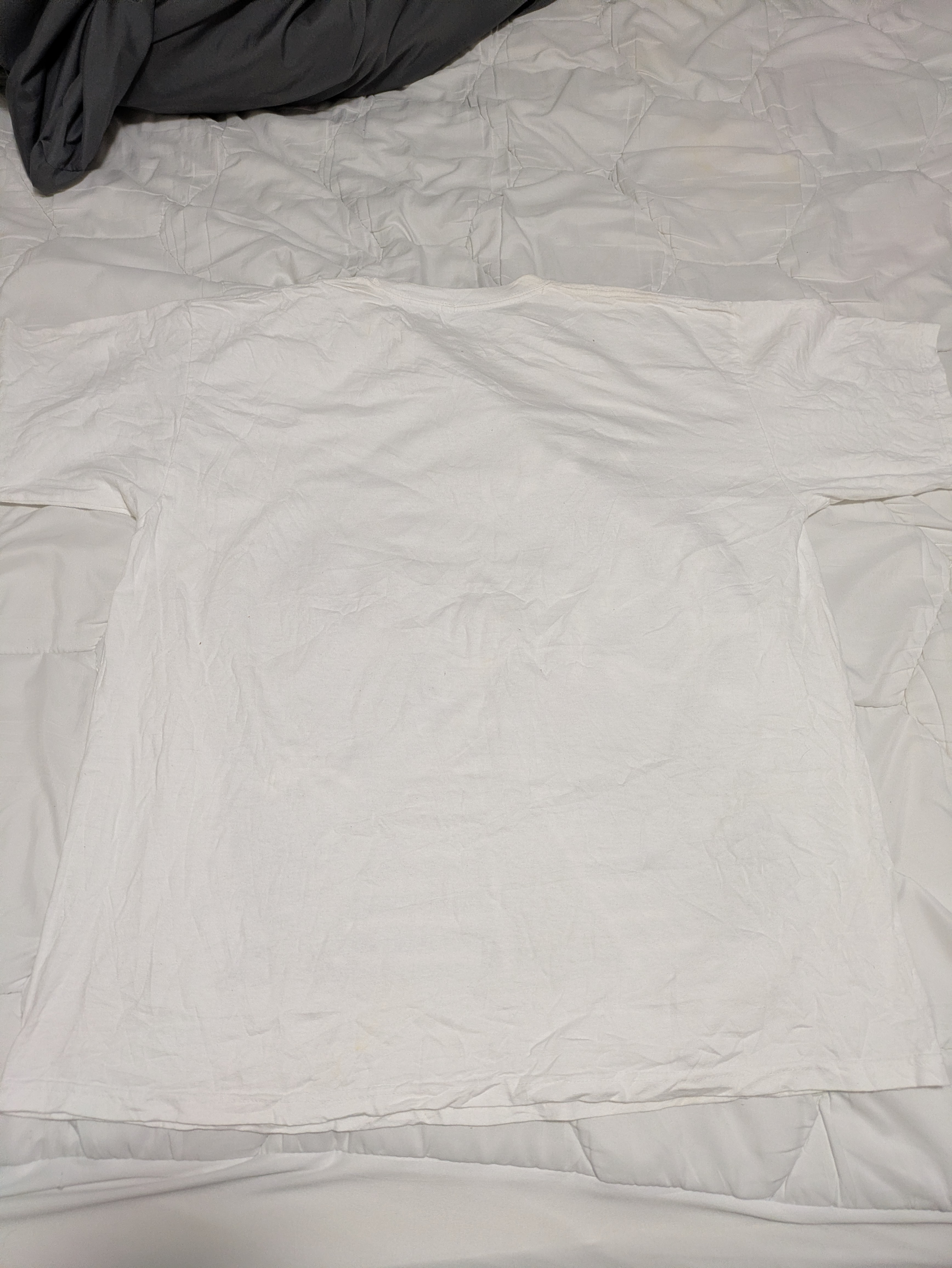 Yazbek Aztec Graphic T-Shirt Men's XL — 2. back